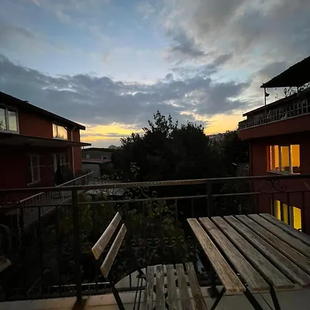 Aparthotel Vip Ortakoy Istanbul