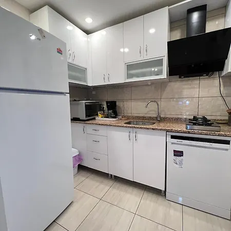 Aparthotel Vip Ortakoy