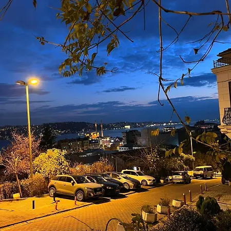 Aparthotel Vip Ortakoy