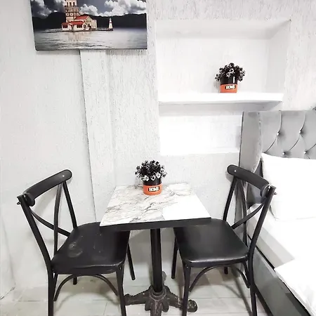 Taksim Luxurious Center Istanbul