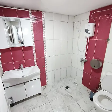 Taksim Luxurious Center Apartment *
