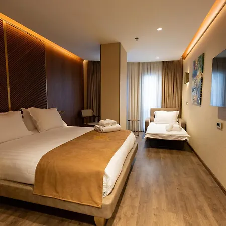 Hotel Kate Special Class & Istambul