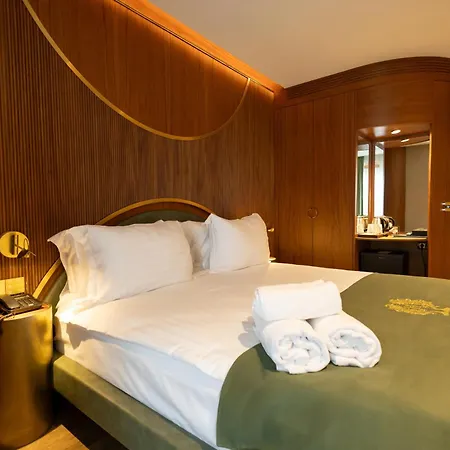 Hotel Kate Special Class &