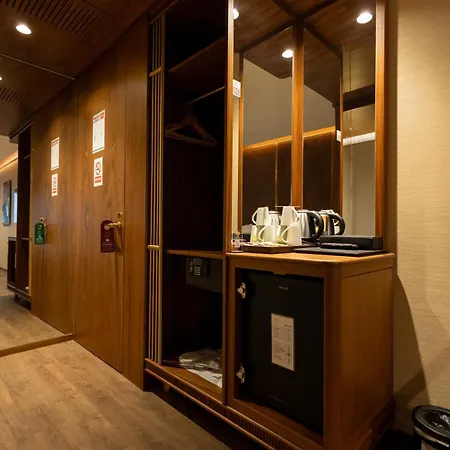 Hotel Kate Special Class & Istambul
