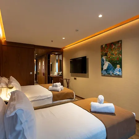 Kate Special Class & 4* Istambul