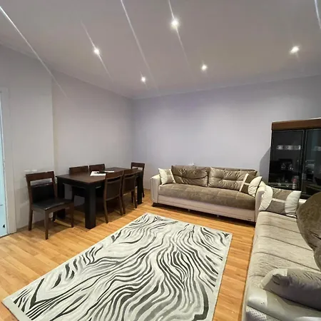 Apartment Taksim Square 2plus1 Big Flat On The Center With 2 Bathroom Istanbul