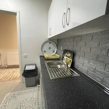Apartment Taksim Square 2plus1 Big Flat On The Center With 2 Bathroom