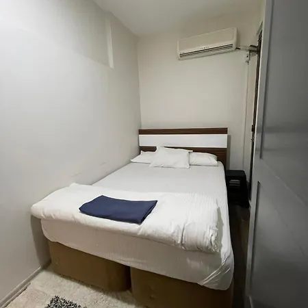 Taksim Square 2plus1 Big Flat On The Center With 2 Bathroom Apartment Istanbul