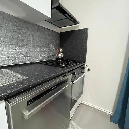 Taksim Square 2plus1 Big Flat On The Center With 2 Bathroom *