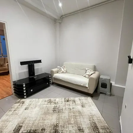 Taksim Square 2plus1 Big Flat On The Center With 2 Bathroom