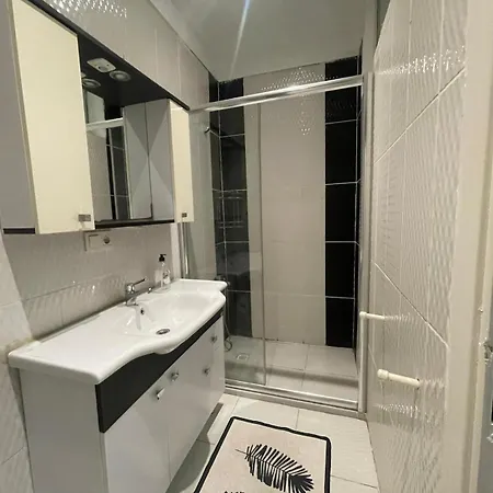 Apartment Taksim Square 2plus1 Big Flat On The Center With 2 Bathroom Istanbul