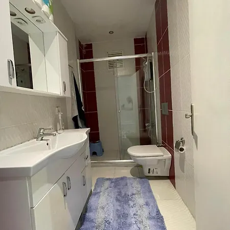 Taksim Square 2plus1 Big Flat On The Center With 2 Bathroom * Istanbul