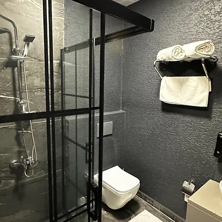 Daymonth Hotel Estambul