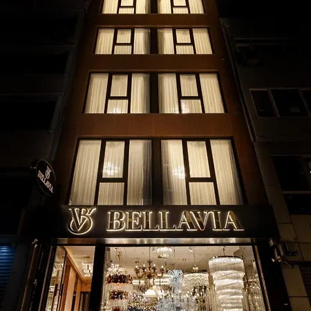 Bellavia Deluxe