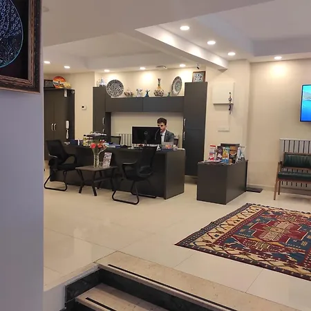 Esve Hotel