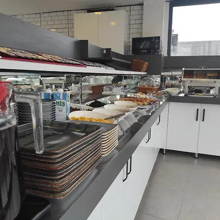Esve Hotel Istanbul