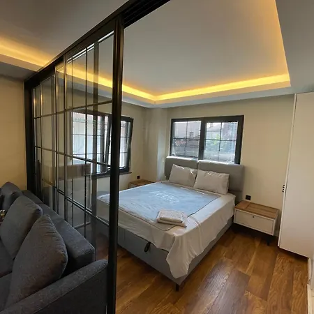 Arc House Estambul