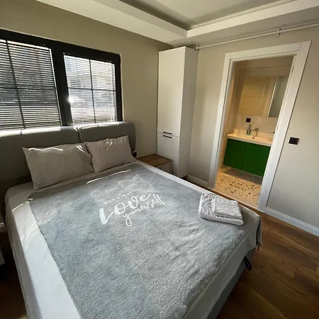 Arc House * Estambul