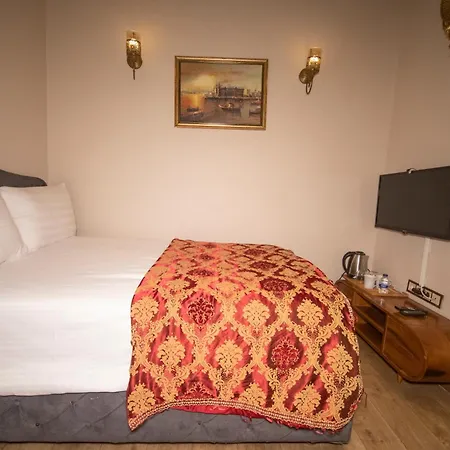 Hotel Beyport Taksim