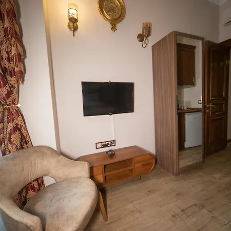 Beyport Taksim Hotel Istanbul