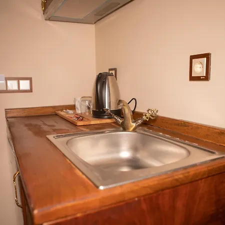 Hotel Beyport Taksim *