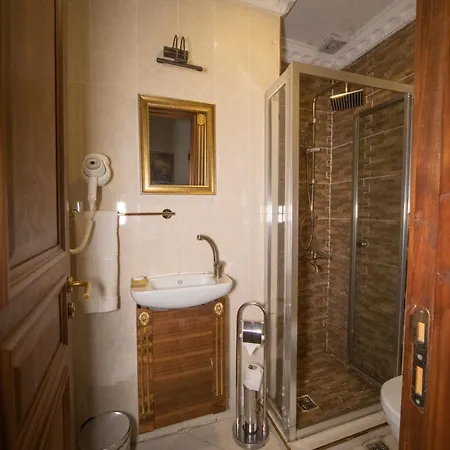 Beyport Taksim Hotel