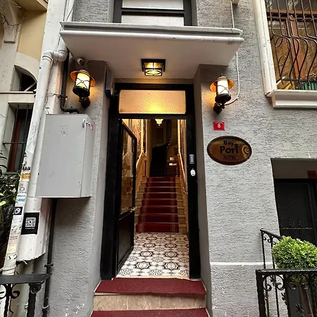 Beyport Taksim Hotel