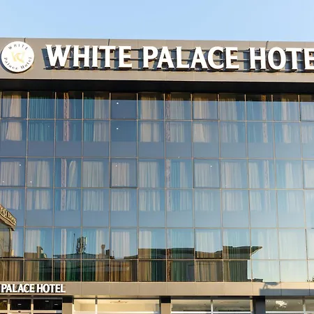 Wp White Palace Otel *