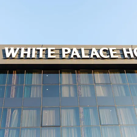 Otel Wp White Palace