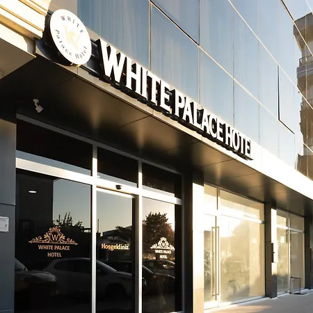 Otel Wp White Palace