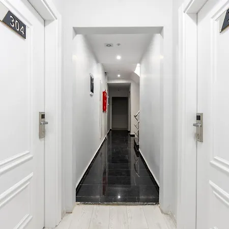 Otel Wp White Palace