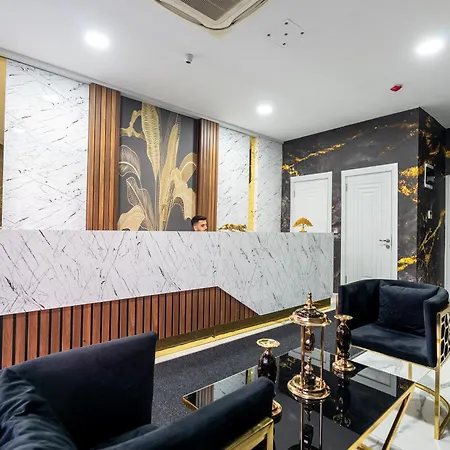 Wp White Palace * İstanbul