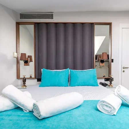 Otel Wp White Palace