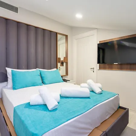 Wp White Palace Otel
