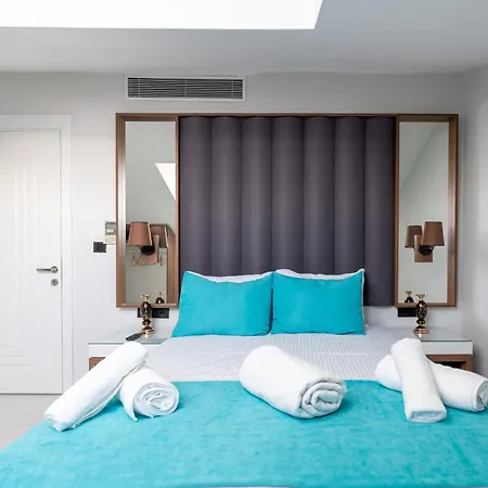 Otel Wp White Palace
