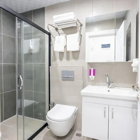 Otel Wp White Palace *