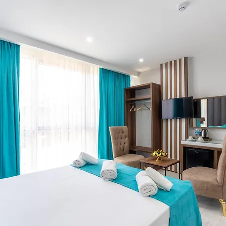 Wp White Palace Otel İstanbul