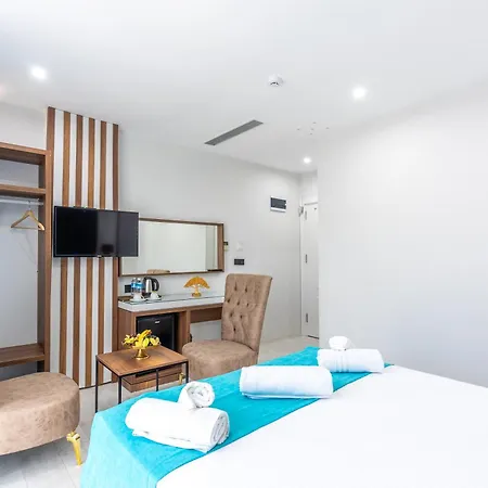 Otel Wp White Palace