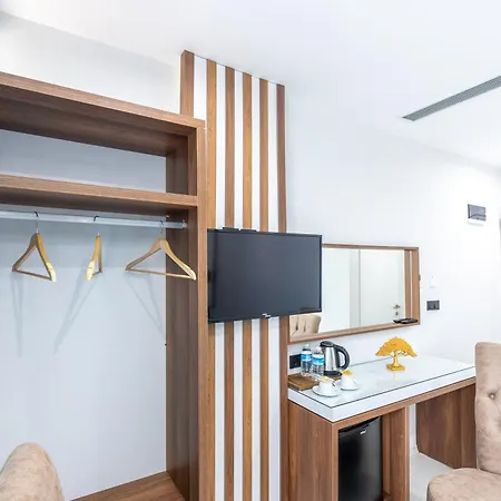 Otel Wp White Palace *