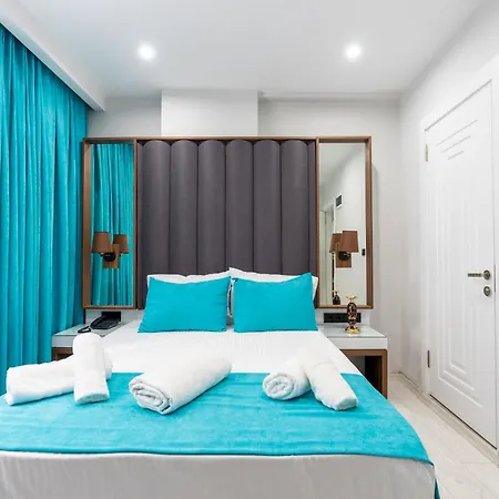 Wp White Palace * İstanbul