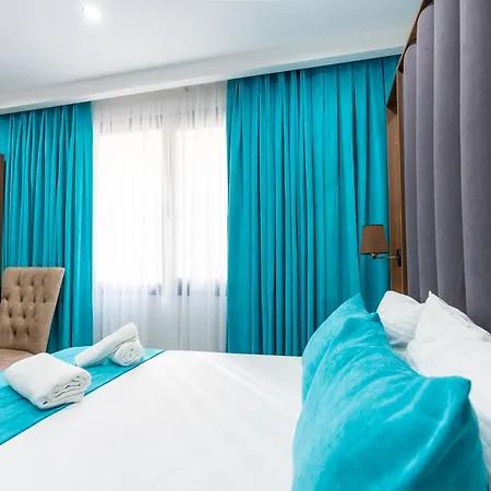 Wp White Palace * İstanbul