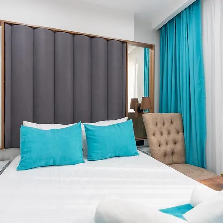 Otel Wp White Palace *