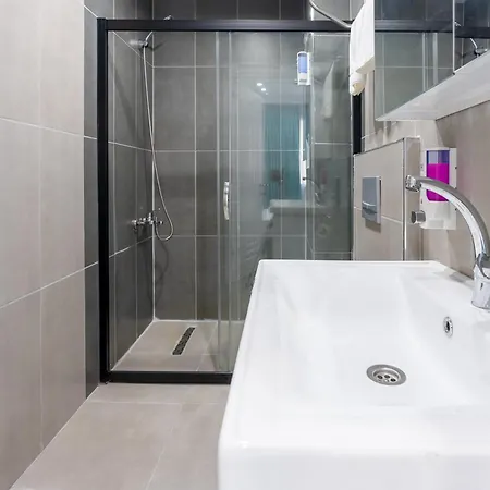 Otel Wp White Palace İstanbul