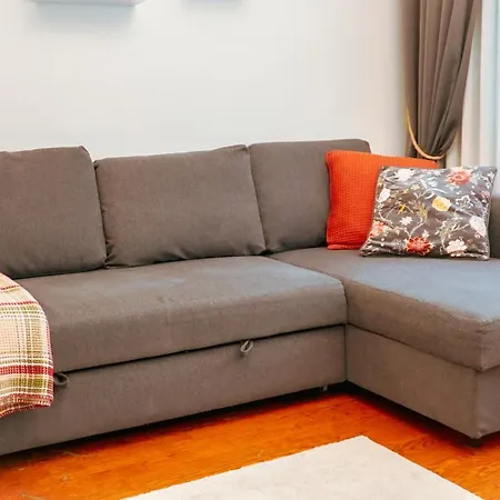 Duplex Gem Near Taksim & Galata Port * Istanbul