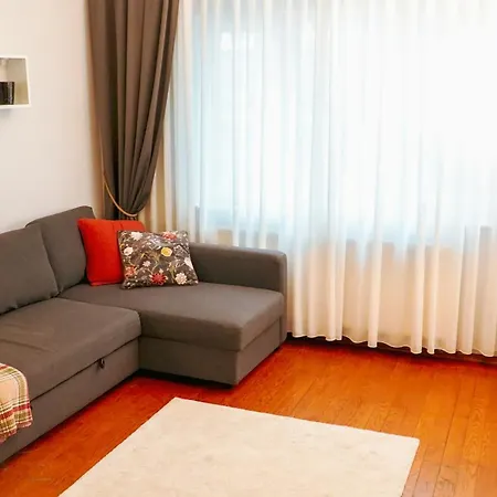 Duplex Gem Near Taksim & Galata Port Holiday home Istanbul