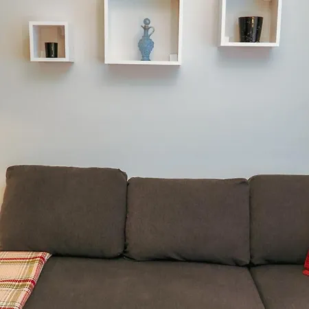 Duplex Gem Near Taksim & Galata Port Holiday home Istanbul