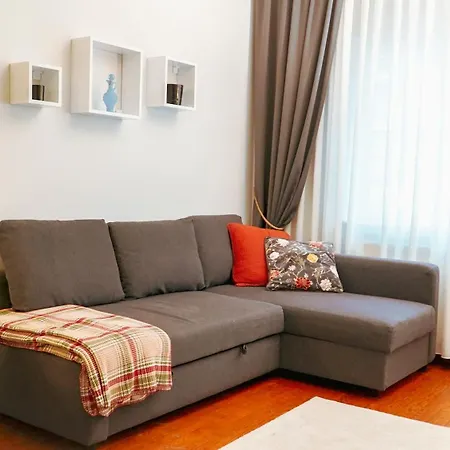 Duplex Gem Near Taksim & Galata Port *