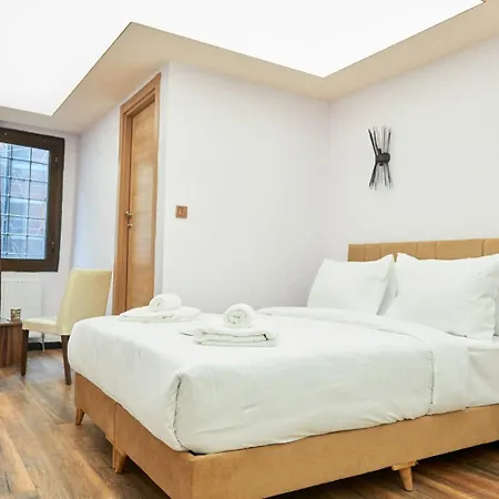 White Rabbit Apart Provincia di Istanbul