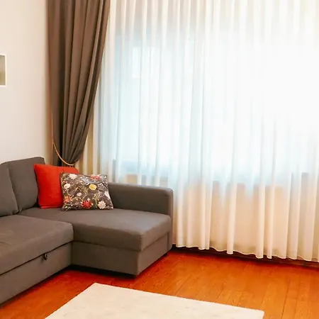 Duplex Gem Near Taksim & Galata Port