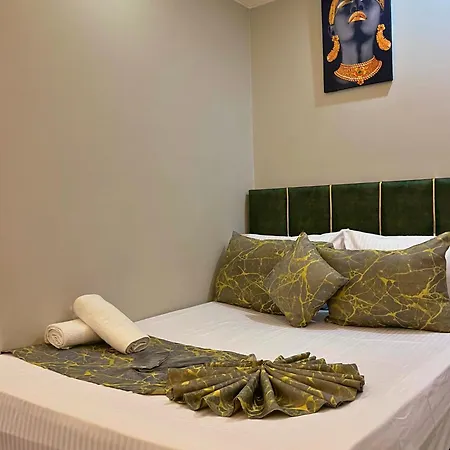 The Pashaam Bakirkoey Apartment Istanbul
